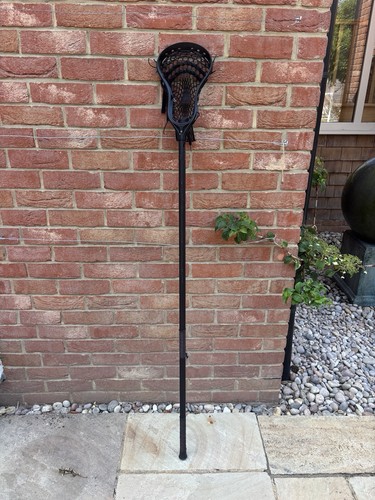 Stringking lacrosse stick - stringking,