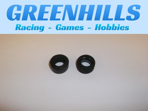 Greenhills scalextric ford - greenhills,