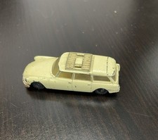 Husky Toys Citroen Safari