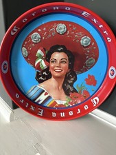 Vintage Corona Extra Victoria