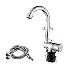Camper Faucet Folding Faucet