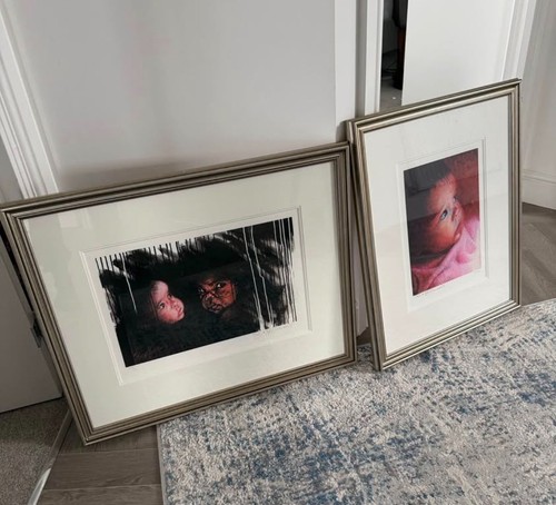 Two fine art - two,