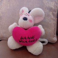 Vintage Depesche Diddl Mouse