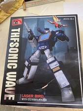 Transformers new/complete