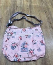 Cath Kidston foldaway Bag