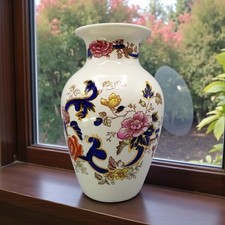 Mason’s Ironstone Mandalay