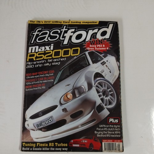 May 2005 fast - 2005,