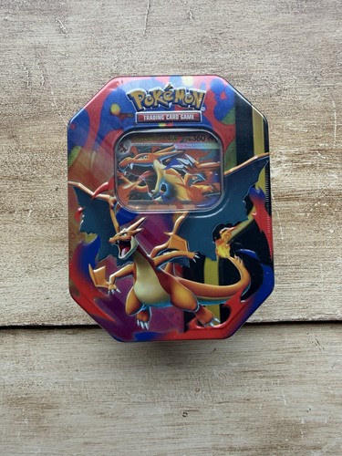 Pokemon phantasmal flames tin - flames,