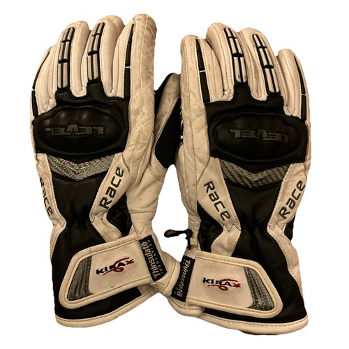 Level kirax leather - level,