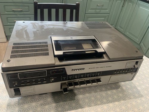 Sanyo vtc 9300pn - vtc,