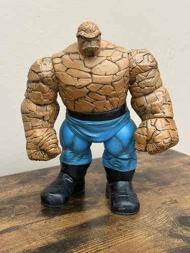 Marvel select 2012 the thing - select,