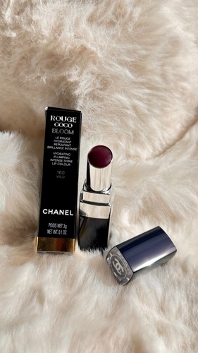Chanel lipstick rouge coco - chanel,