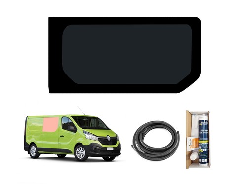 Renault trafic driver - renault,