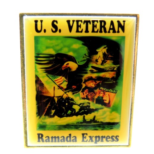 Veteran ramada express - u.s.,