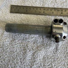 VINTAGE TWIN PULL THROTTLE