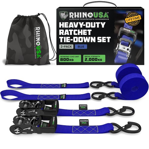 Rhino usa heavy duty - rhino, ratchet