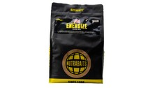 Nutrabaits EnerGize Range |
