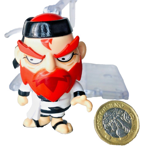 Action figure toy jenkins - action,