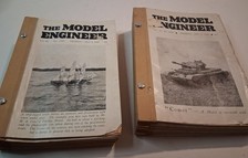 1946 The Model Engineer