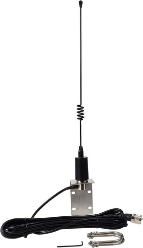 Hys vhf marine antenna - vhf,
