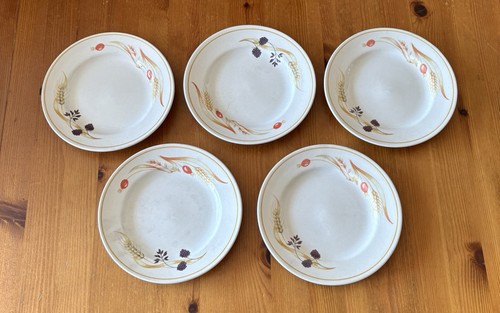 Vintage staffordshire - 5, x