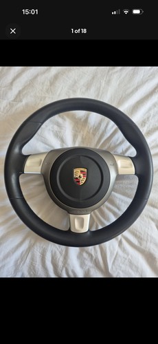 Genuine porsche 997 911 987 - 997,