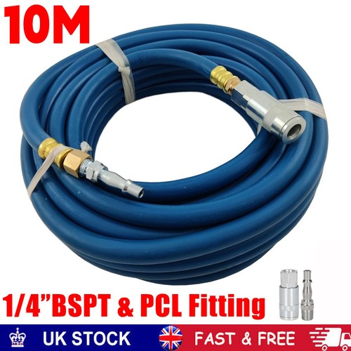 Heavy duty 8mm air hose - duty,