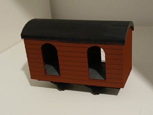 Gn15 scale quarrymans - scale,