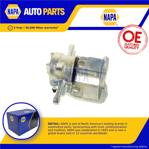 Brake caliper fits - fits, mitsubishi