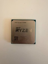 AMD Ryzen 3 3200G Desktop