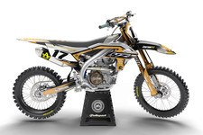CustomMX: Graphics Kit to fit