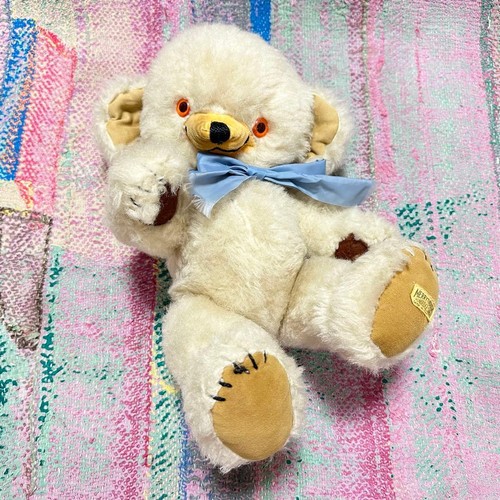 Merrythought vintage cheeky - vintage,