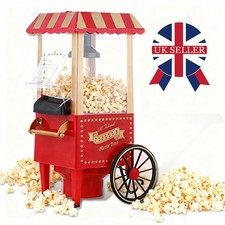 1200w electric popcorn maker - 1200w,