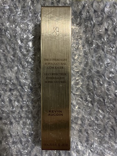 Kevyn aucoin the etherealist - kevyn,