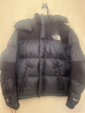 North Face 700 Puffer Jacket