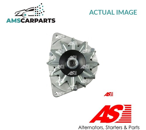 Alternator generator a4108 - alternator,