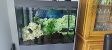 Evolution Aqua 55 Gallon 250 Litre Aquarium and Cabinet  Accessories