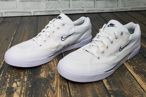Nike retro gts sneakers - gts, men