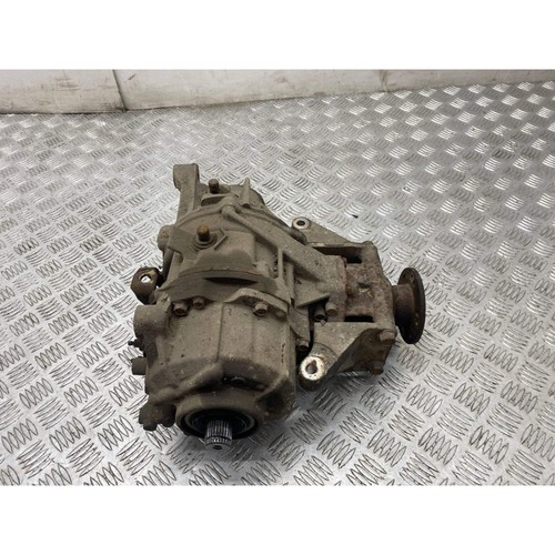 Mitsubishi evolution rear diff - mitsubishi,