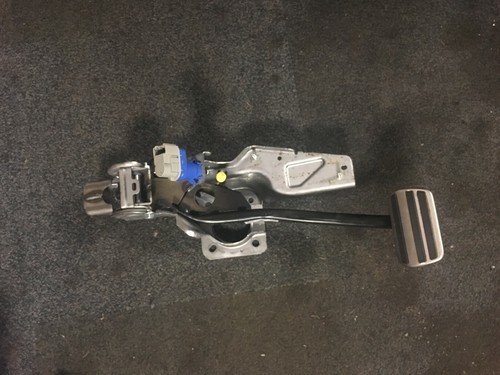 Ford focus brake pedal jx61 - ford,