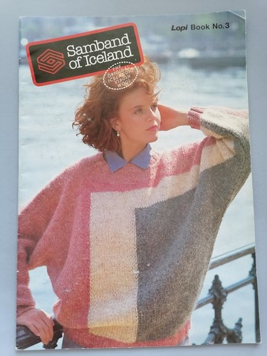Ladies family knitting - ladies,