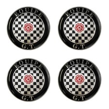 Triumph bond equipe logo - triumph, gt