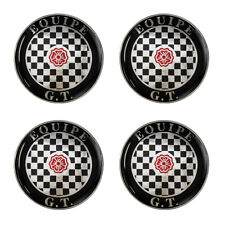 Triumph Bond Equipe GT Logo