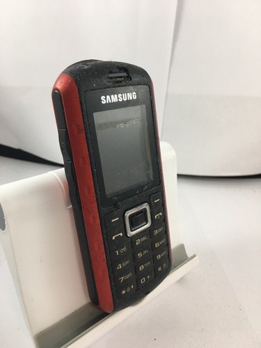 Samsung b2100 black - samsung,