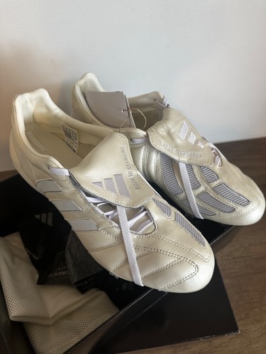 Adidas predator mania - mania, remake