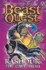 Beast Quest: Series 4 (3)