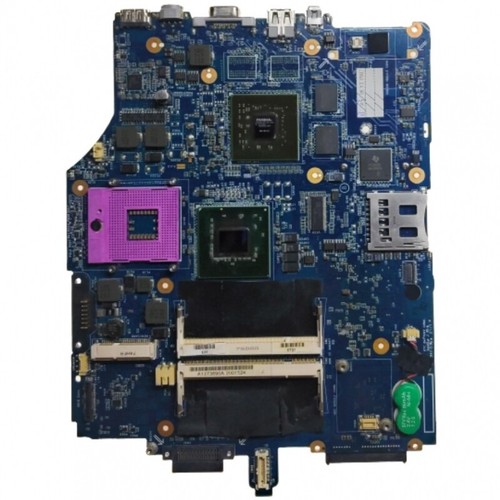Motherboard for sony vaio - motherboard,