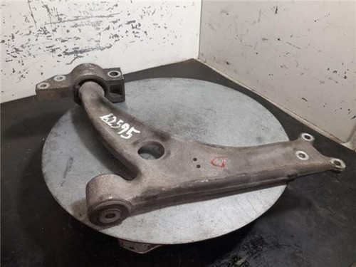 Front suspension arm for - arm, rh