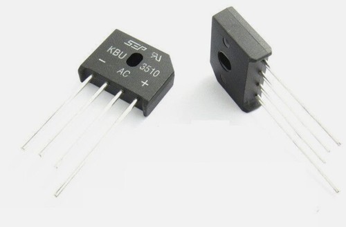 Kbu3510 35a 1000v bridge - kbu3510,