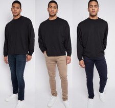 Mens slim super stretch - slim,